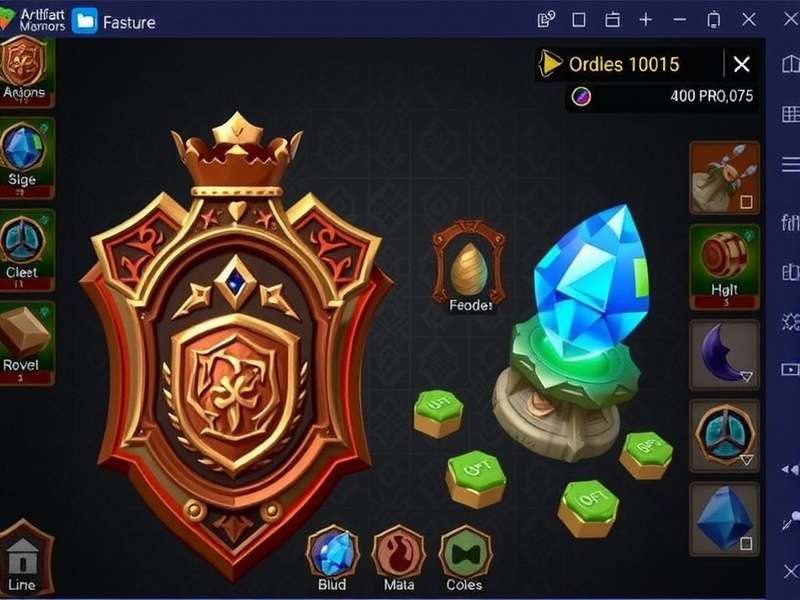 Artifact Accumulation Experts player reviews