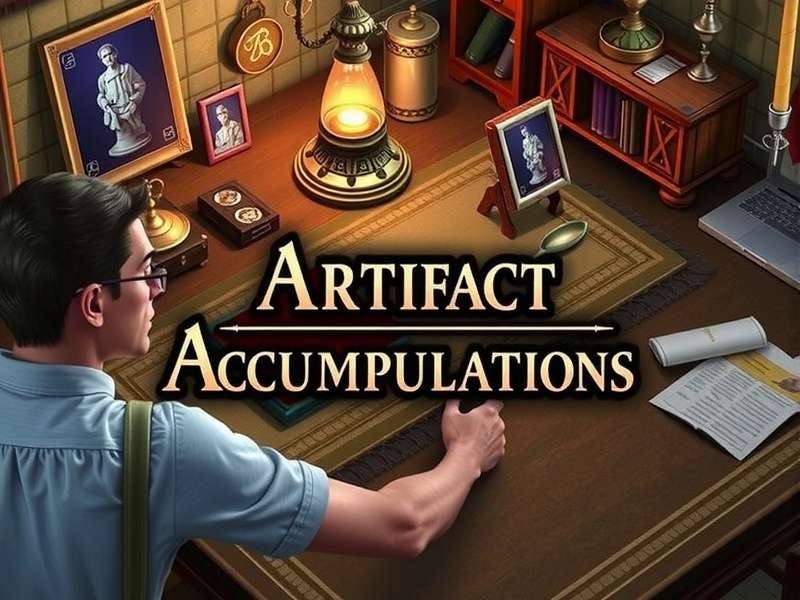 Artifact Accumulation Experts strategy guide